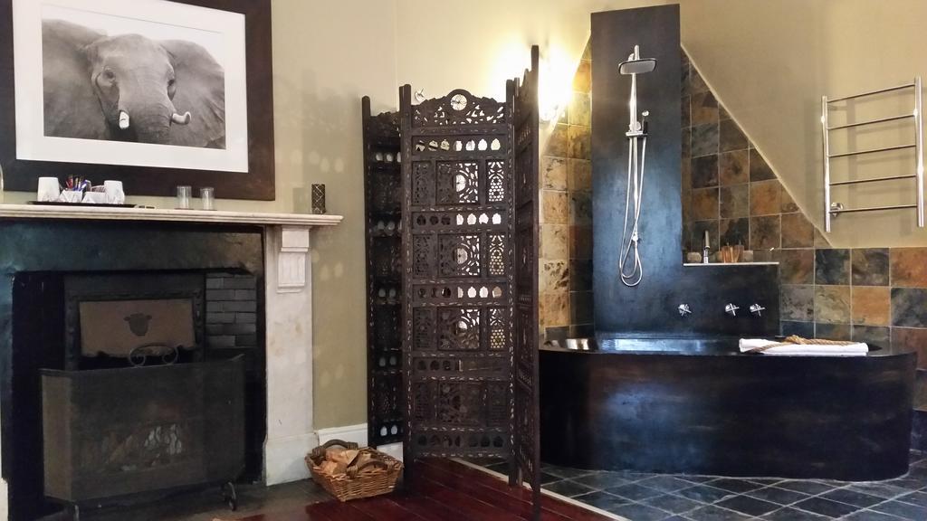 Bed & Breakfast Jardin D'ebene Boutique