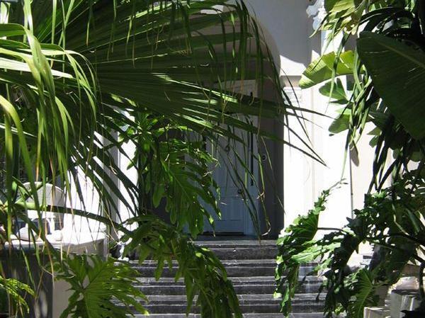 Jardin D'ebene Boutique Bed & Breakfast Cape Town