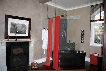Jardin D'ebene Boutique 4* Cape Town
