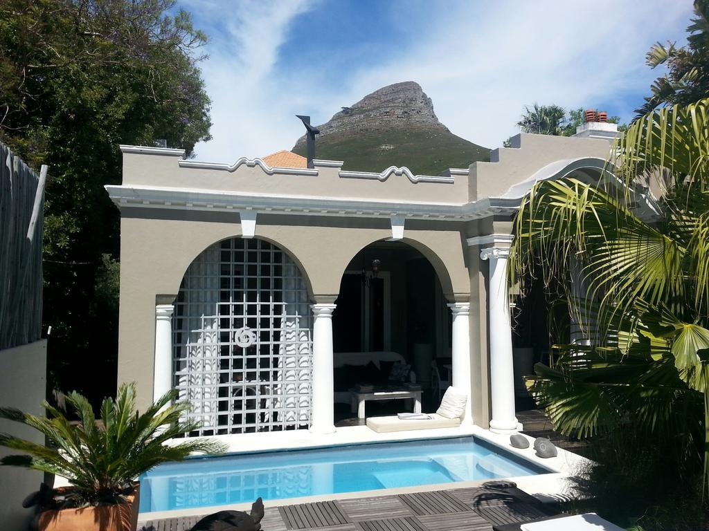Bed & Breakfast Jardin D'ebene Boutique Cape Town