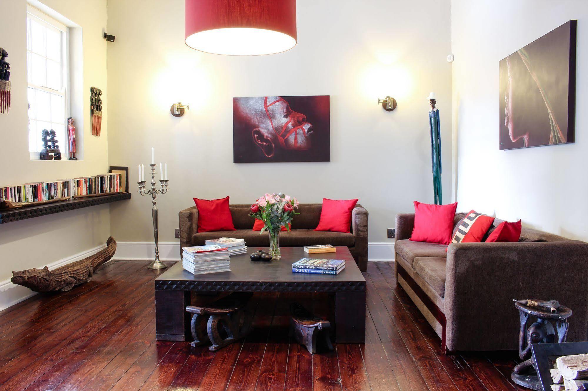 Jardin D'ebene Boutique Cape Town