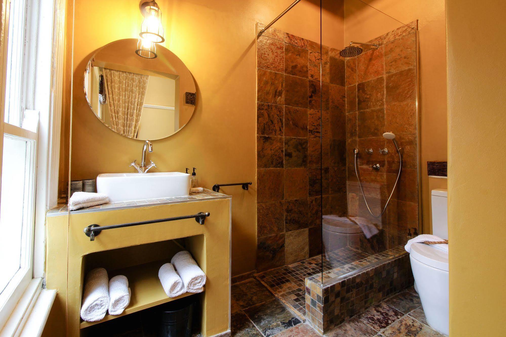 Jardin D'ebene Boutique 4* Cape Town