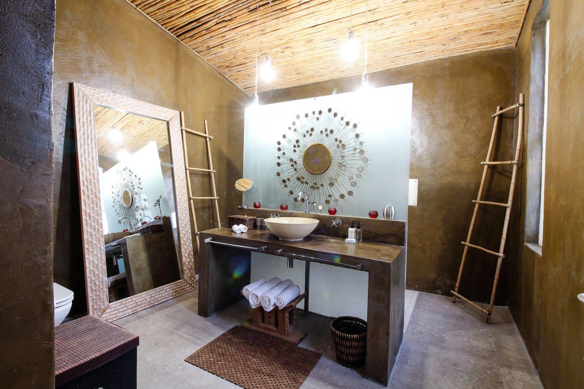 Bed & Breakfast Jardin D'ebene Boutique Cape Town