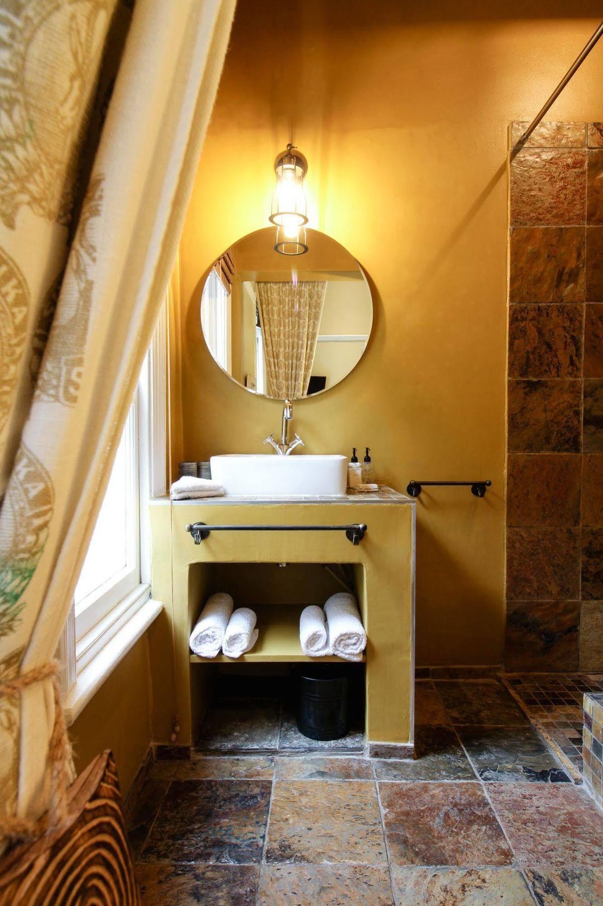 Jardin D'ebene Boutique
