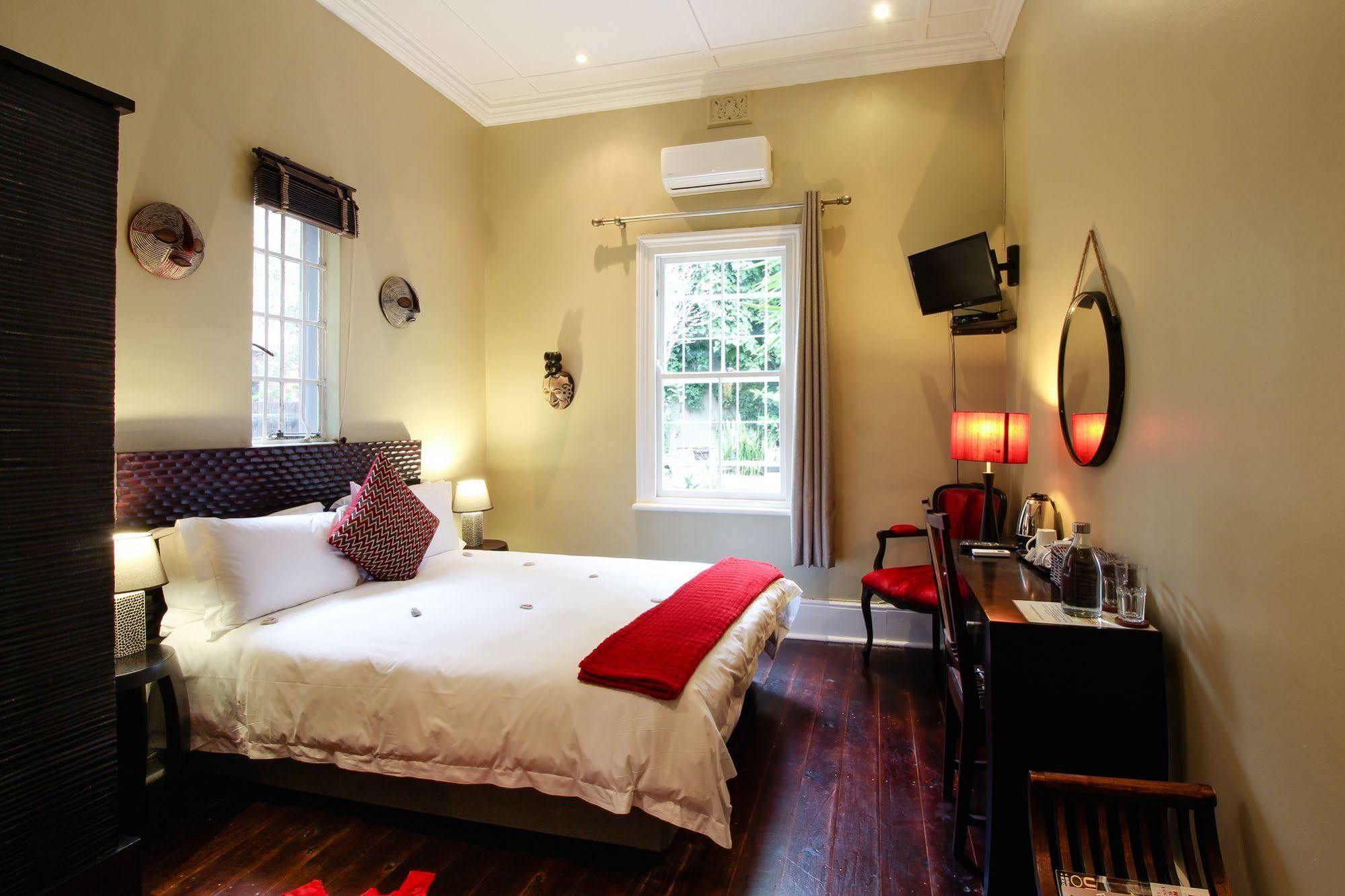 Jardin D'ebene Boutique Cape Town
