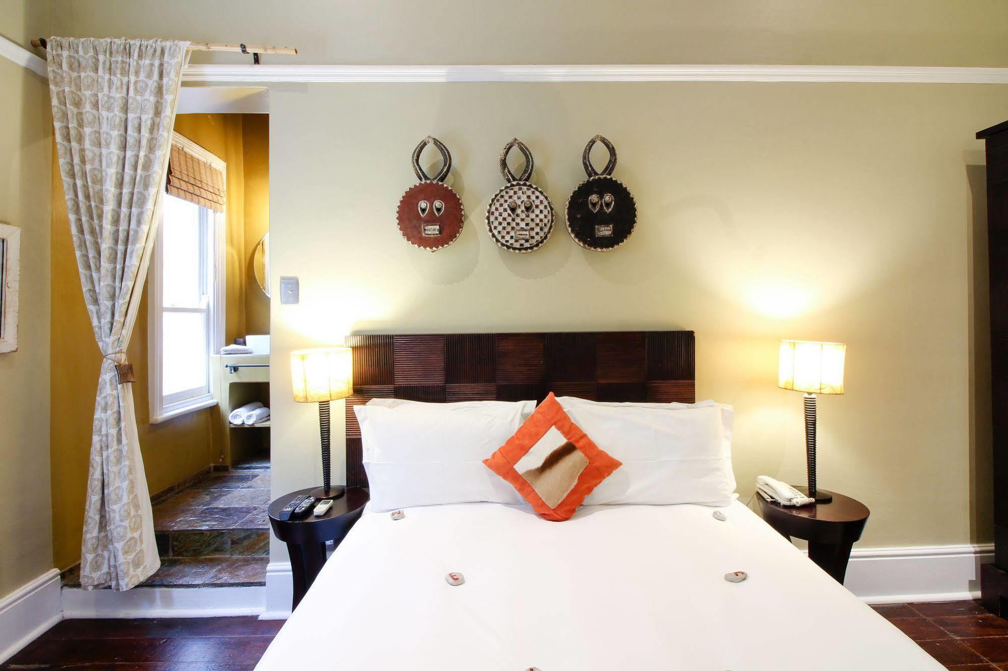 Jardin D'ebene Boutique 4*